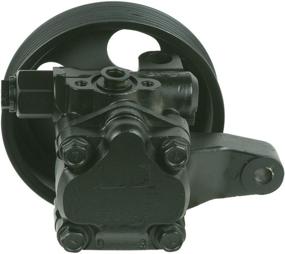 img 3 attached to 🔧 Cardone 21-5470 Remanufactured Power Steering Pump - Reservoir Not Included