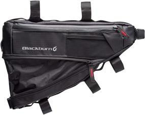 img 3 attached to 🚲 Enhanced Blackburn Outpost Bicycle Frame Bag