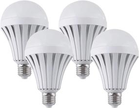 img 4 attached to ⚡ CTKcom Intelligent Rechargeable Electricity Equivalent: The Ultimate Power Solution