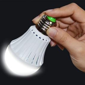 img 2 attached to ⚡ CTKcom Intelligent Rechargeable Electricity Equivalent: The Ultimate Power Solution