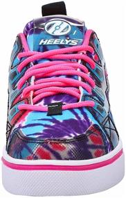 img 3 attached to HEELYS Girls Tracer Little Tie Dye