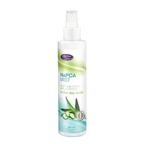img 4 attached to Life Flo Hydrating Sodium Softer Fresher