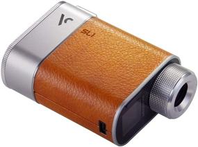 img 2 attached to Voice Caddie Golf Hybrid Rangefinder