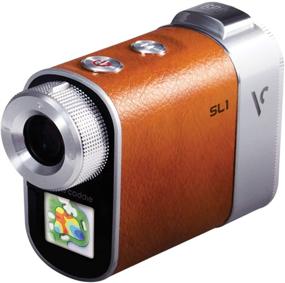 img 4 attached to Voice Caddie Golf Hybrid Rangefinder