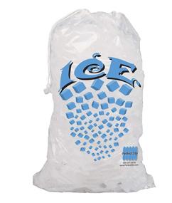 img 1 attached to 🧊 Perfect Stix 25-Count Ice Bag, 10-Pack with 25 Enclosure