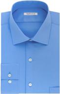 👔 van heusen collar stretch 3x large men's shirts: comfortable and stylish clothing for big and tall logo