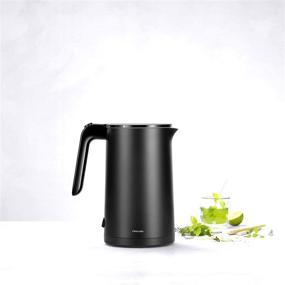 img 1 attached to Zwilling Enfingy Electric Kettle Cordless