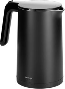 img 4 attached to Zwilling Enfingy Electric Kettle Cordless