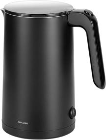 img 3 attached to Zwilling Enfingy Electric Kettle Cordless