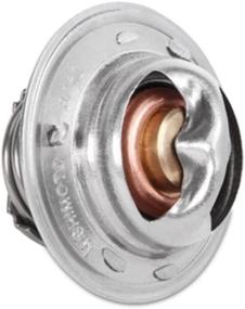 img 2 attached to Mishimoto MMTS WRA 03L Wrangler Thermostat 2003 2011