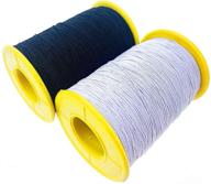 wankko 0 5mm thickness elastic thread logo