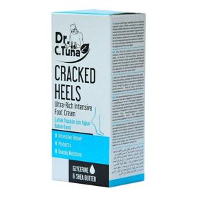 img 1 attached to Cracked Heels Ultra Intensive Cream