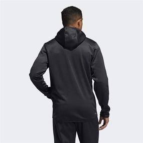 img 1 attached to Толстовка Adidas 3 Stripes Heather XX Large