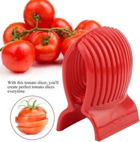 img 2 attached to Multi Purpose Handheld Ergonomic Kitchen Vegetable