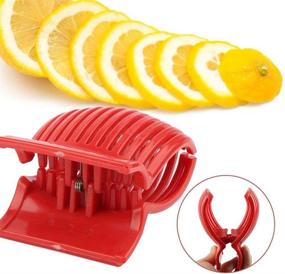 img 1 attached to Multi Purpose Handheld Ergonomic Kitchen Vegetable