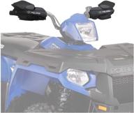 накидки на рули и крепления для polaris sportsman для различных моделей логотип