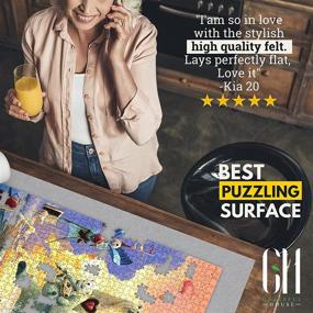 img 2 attached to Perfectly Puzzles 46 - Premium Grateful Puzzle