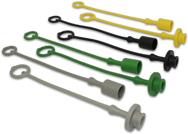 compact tractor hydraulic coupler female 로고
