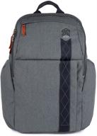 🎒 stm kings laptop tablet backpack логотип