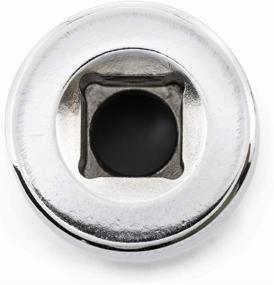 img 1 attached to GearWrench 80554 8 Inch Metric Socket