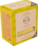 🍋 crate 61 lemongrass soap - vegan 3 pack | cold processed with premium essential oils | suitable for men & women | face & body care | iso 9001 certified manufacturer logo