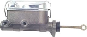 img 4 attached to 🔧 Cardone 13-1734 Brake Master Cylinder: Uncompromising Performance for Optimal Braking Efficiency