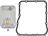 улучшенный фильтр atp tf-202 для автоматических трансмиссий в комплекте. логотип