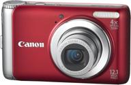 canon powershot a3100is stabilized 2 7 inch camera & photo logo