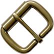 single prong replacement roller buckle logo