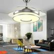 southerns lighting three color chandelier retractable logo