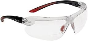 img 3 attached to 👓 Bolle Safety Glasses Diopter Lenses: Top-notch Occupational Health & Safety Products