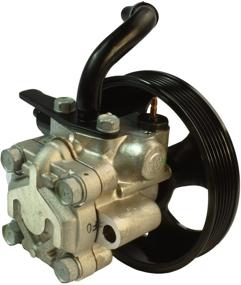 img 2 attached to Mando 20A1001 Power Steering Pump