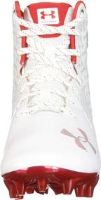 img 3 attached to Enhance Your Performance with Under Armour's Highlight Lacrosse Women's Shoes - Athletic and Stylish