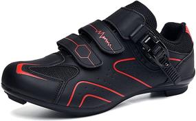 img 1 attached to ZENKONS Unisex Cycling Compatible Outdoor Women's Shoes