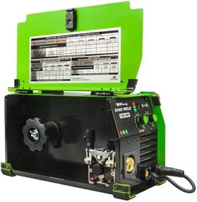 img 1 attached to 🔧 Forney Easy Weld 140 MP Multi-Purpose Welder, Ideal for Various Welding Processes