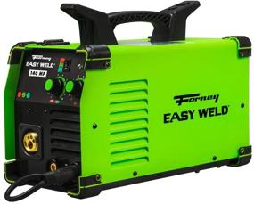img 2 attached to 🔧 Forney Easy Weld 140 MP Multi-Purpose Welder, Ideal for Various Welding Processes