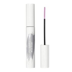 img 4 attached to 💁 Almay Clear Eyebrow Styler with eyebrow mascara, 0.29 fluid ounces