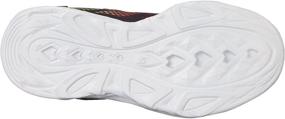 img 1 attached to 🔥 Skechers Vortex-Flash Sneaker for Kids: Unisex Style and Comfort