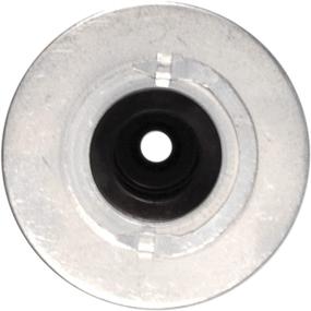 img 2 attached to MAHLE Original OX 32D Filter