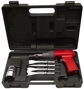 img 2 attached to Powerful and Precise: Discover the Chicago Pneumatic CP7110K Air Hammer