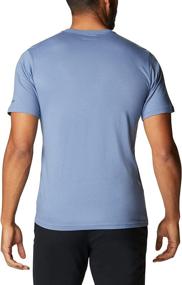 img 3 attached to Columbia Standard Basic Sleeve Spruce Sports & Fitness