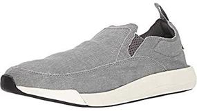 img 1 attached to Black Sanuk Chiba Quest Men's Shoes – Fashion Sneakers