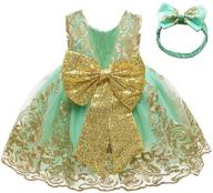 👗 dresses for girls - wedding, birthday, christmas - golden02 girls' clothing collection logo