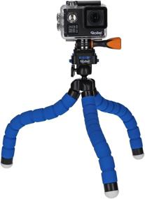 img 3 attached to Rollei Monkey Pod Адаптивная камера и фото на ходу