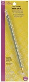 img 1 attached to Dritz 3090 Erasable Marking Pencil