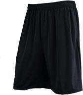 easton spirit training short granite logo