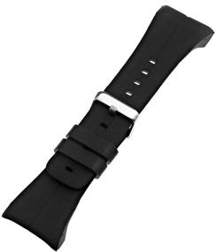 img 1 attached to 🕒 SING F LTD Polar Replacement Bracelet Sports Watch Wrist Band Strap Tool Set