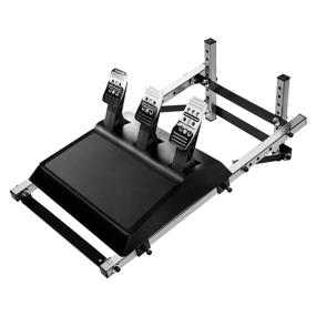 img 2 attached to 🎮 Thrustmaster T-Pedals Stand: Enhance Your Gaming Experience Across PS5, PS4, XBOX Series X/S, One & PC
