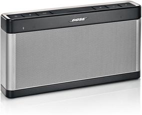 img 4 attached to Bose SoundLink III: Bluetooth Speaker with Enhanced SEO