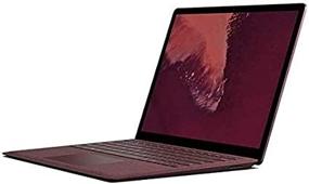 img 2 attached to Microsoft Surface Laptop 2 (Intel Core I7